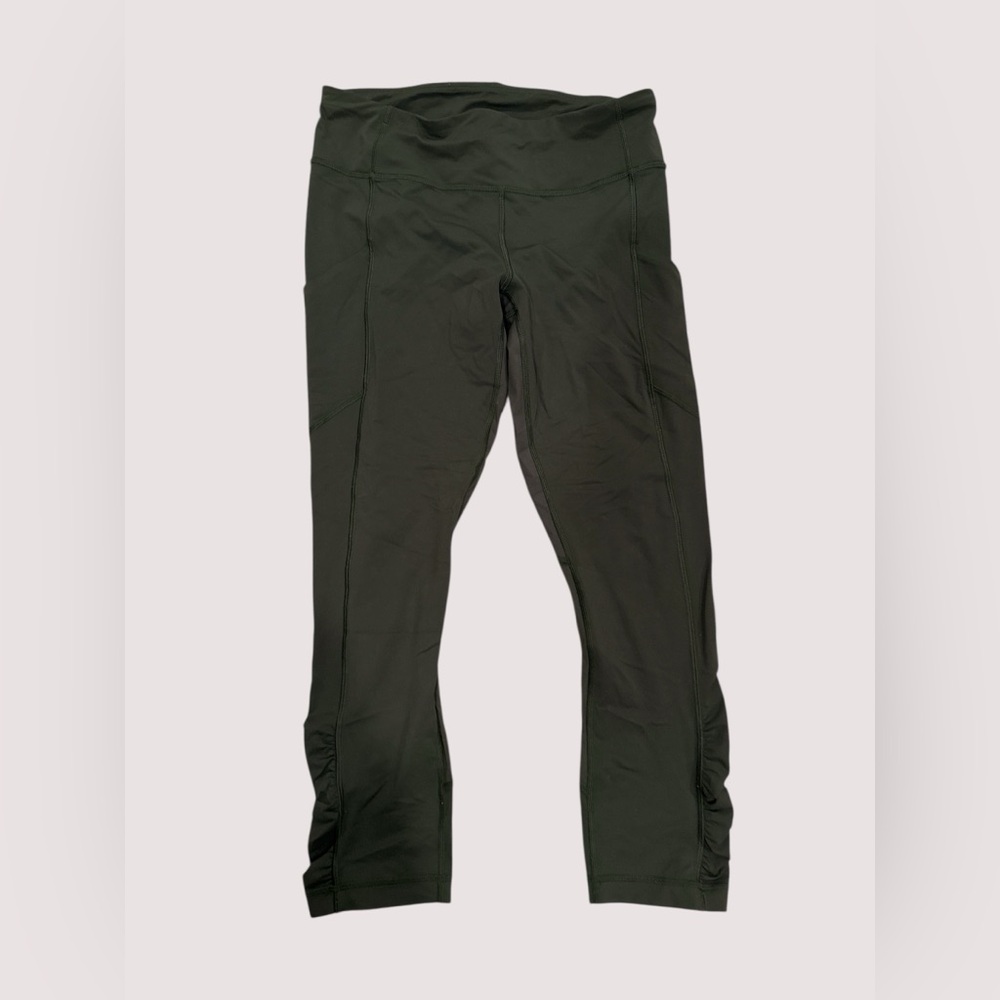 Lululemon Legging - Picture 1 of 6